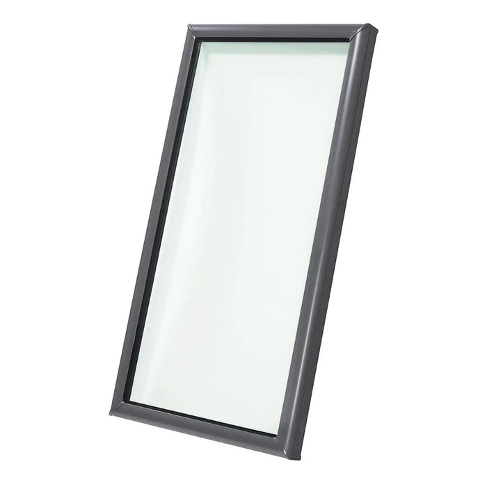 FCM Fixed Flat Roof Skylight - Custom flashings required