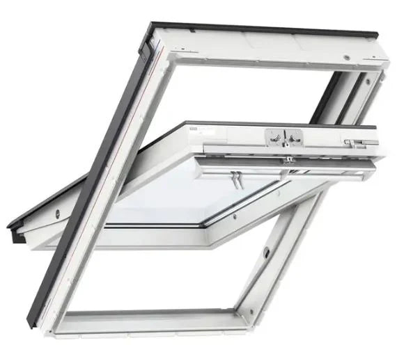 GGL Centre Pivot Roof Window