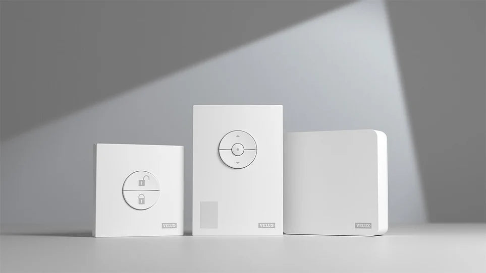 VELUX Active starter kit - KIX 300