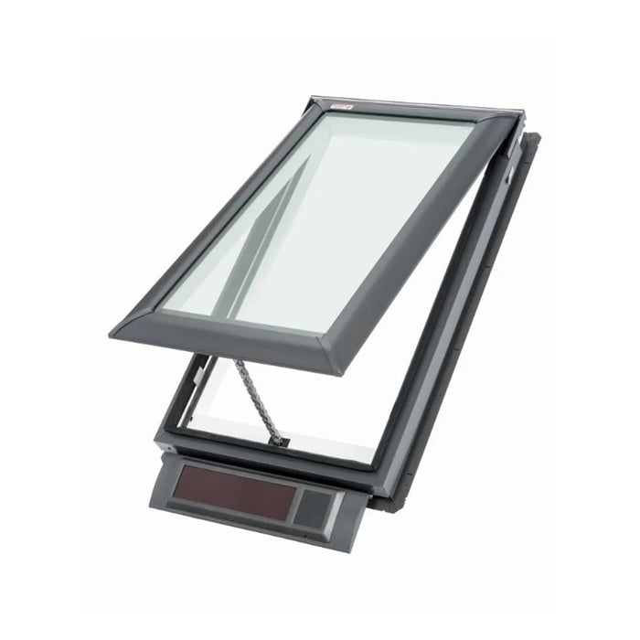 VSS Solar Opening Pitched Roof Skylights - Flashing sold separately