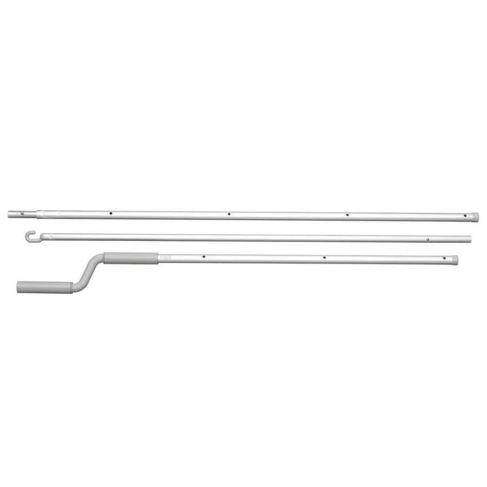 Rods & Handles