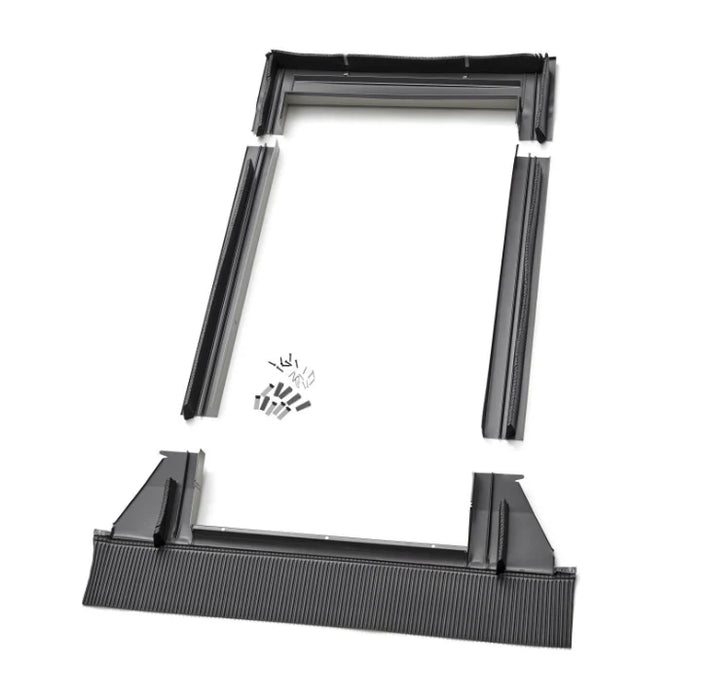 EDW Tile/Corrugated Iron Roof Flashings suitable for FS - VS - VSE - VSS Skylights
