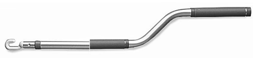 Rods & Handles