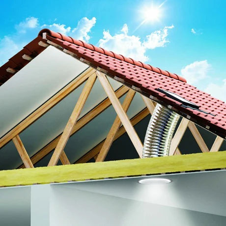 Velux Sun Tunnels
